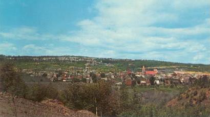 Shenandoah 1966