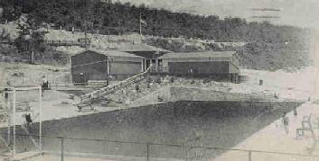 Shenandoah Heights Pool