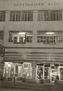 Oppenheimer Building