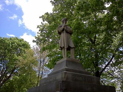 Civil War Memorial