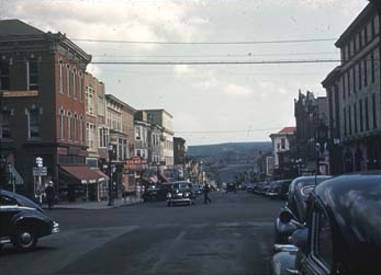 South Main Street
