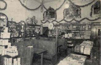 Stief's Drug Store