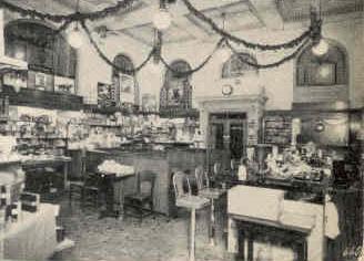 Stief's Drug Store