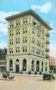 Shenandoah Trust Company
